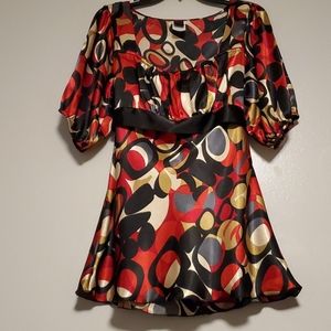 Women's blouse